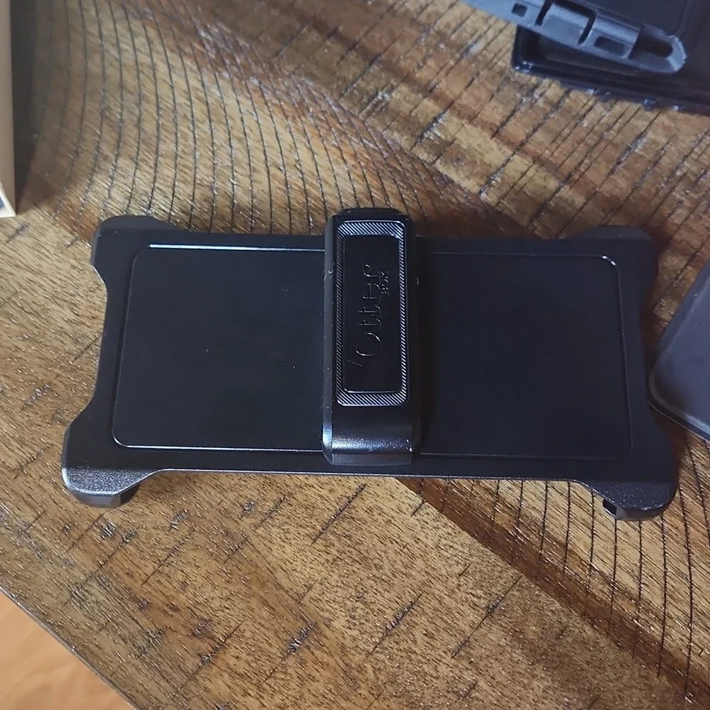 Otter box Defender Pro cell case